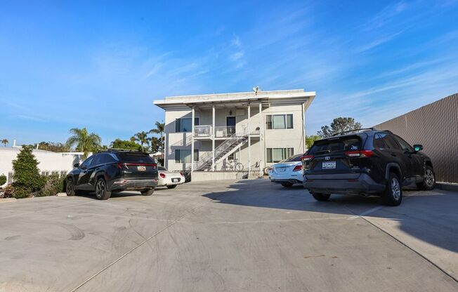 1133-1137 27th Street & 2703 B Street