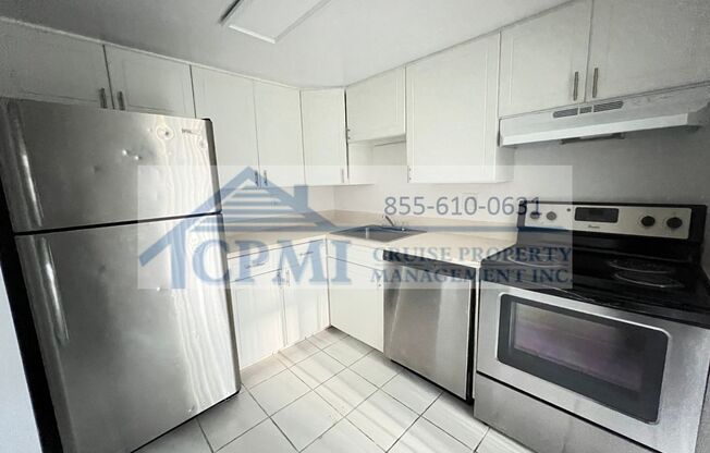 1 bed, 1.5 baths, 900 sqft, $1,825, Unit B3B