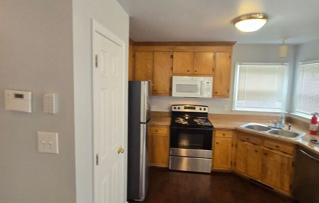 3 bedroom home in Prince George