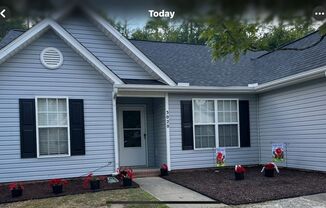 All NEW Interior and CLOSE TO EVERYTHING!