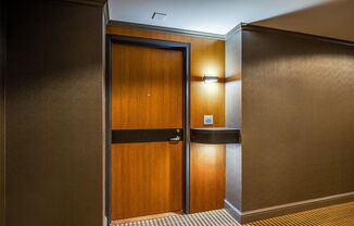 1 bed, 1 bath, $3,750, Unit # 805