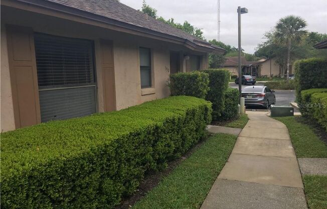 2 Bed/2 Bath Villa in Townhomes of Winter Garden
