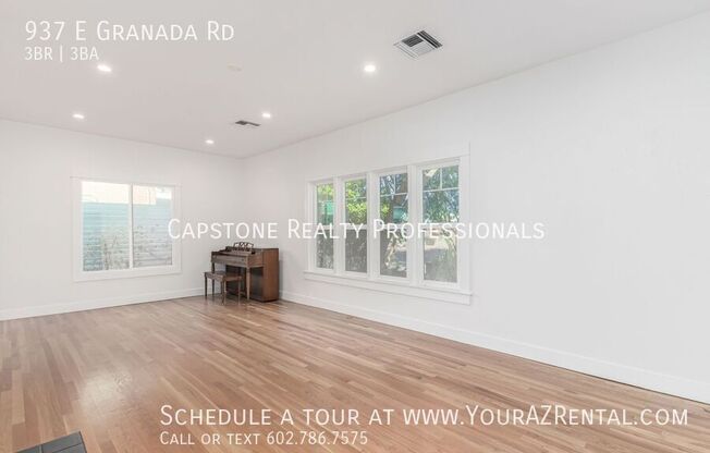 937 E GRANADA RD