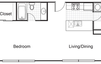 Partner-provided photo for $1425 unit