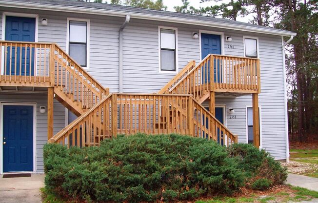 1 bed, 1 bath, 635 sqft, $1,095, Unit 2560
