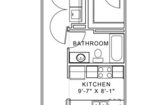 Partner-provided photo for $1163 unit
