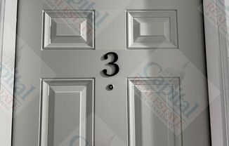 Cozy 1 Bedroom (All Bills Paid)