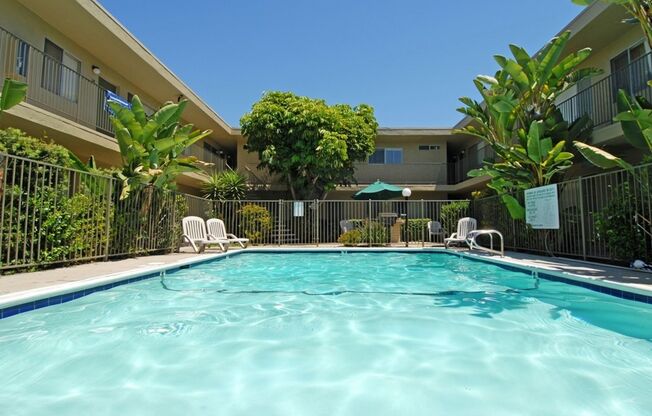 Palm Estates Apartments