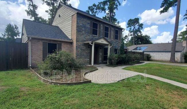 3907 GLENHEATHER DR