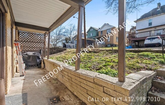 Partner-provided property photo