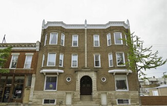 2143 Chicago Ave.
