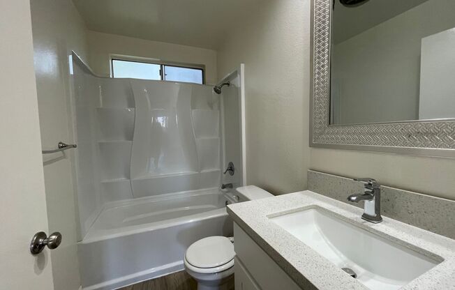 Bentley Apartments LLC