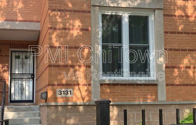 3131 S Giles Ave