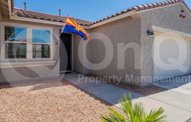5369 S SIERRA PRIETA TRL