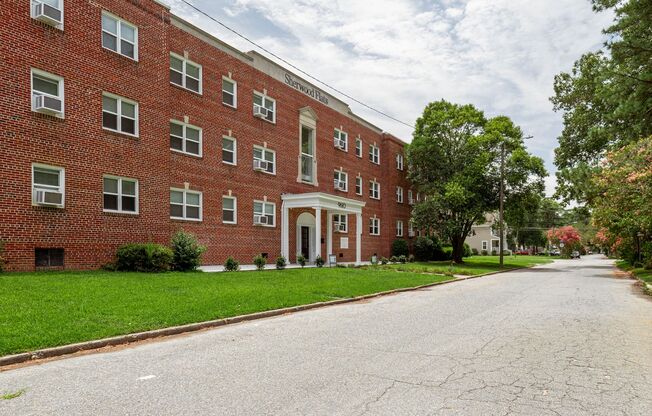 Studio, 1 bath, 450 sqft, $1,080, Unit 9610 Sherwood Place - Unit 7
