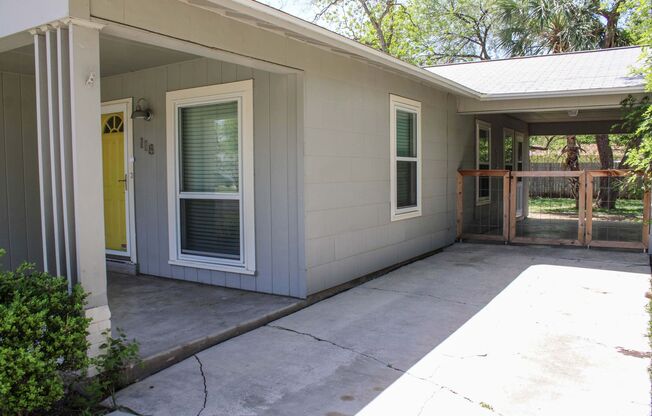 NORTHEAST PARK 3-BEDROOM