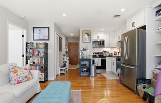 1 bed, 1 bath, 520 sqft, $3,300, Unit 302