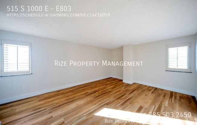 Partner-provided property photo