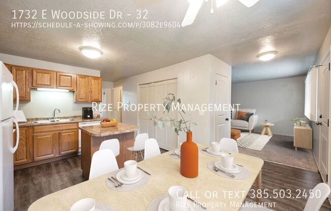 1732 E WOODSIDE DR