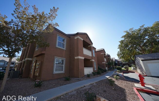 555 E Silverado Ranch Blvd #2082 Building 11