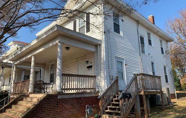 106 Yeardley Avenue