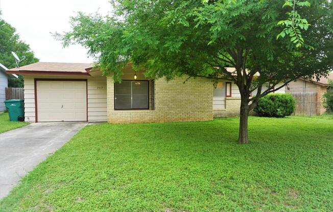 202 BRENDA DR