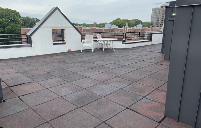 1 bed, 1 bath, 584 sqft, $2,500, Unit 411