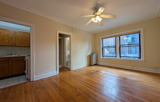 1164 N Dearborn