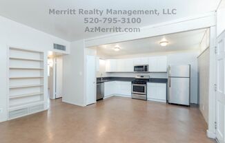2nd Street Townhomes