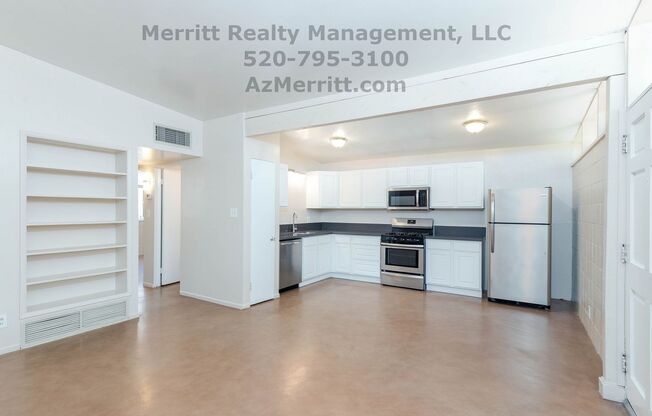 2nd Street Townhomes