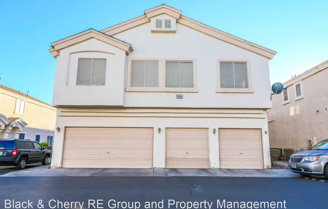 5944 Trickling Descent St. #101