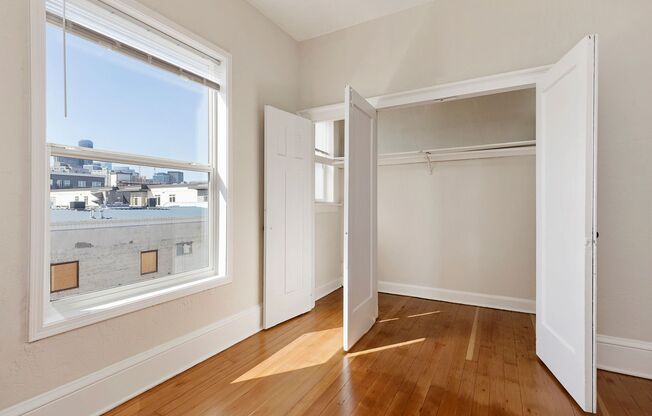 Studio, 1 bath, 477 sqft, $1,495, Unit 205