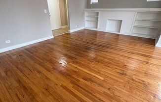 3 beds, 1 bath, 1,270 sqft, $1,350, Unit WW 201