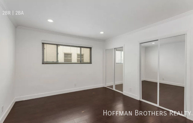 2 beds, 2 baths, $3,035