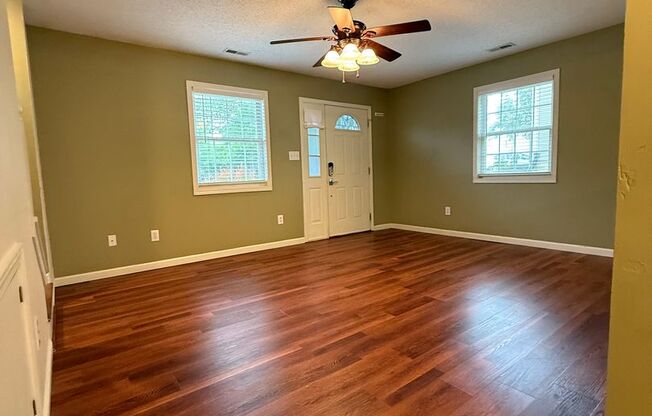 Available August 2026; Monthly rate is $1,650