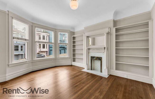 1287 4th Ave- SF