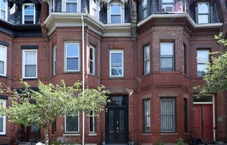 86 MT PLEASANT AVE