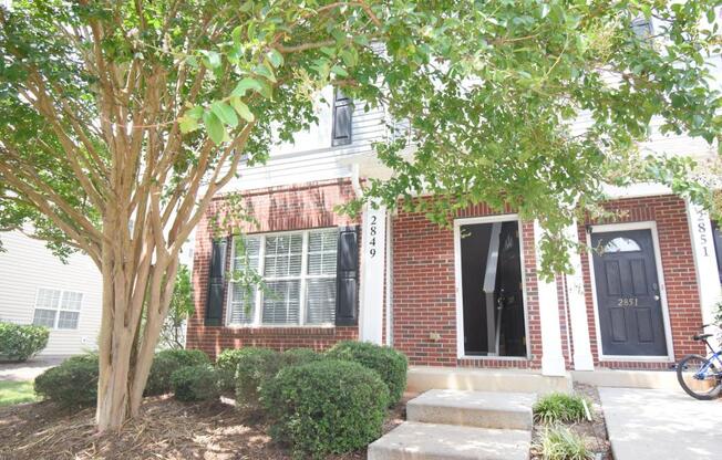 2849 SUMMERGROVE CT