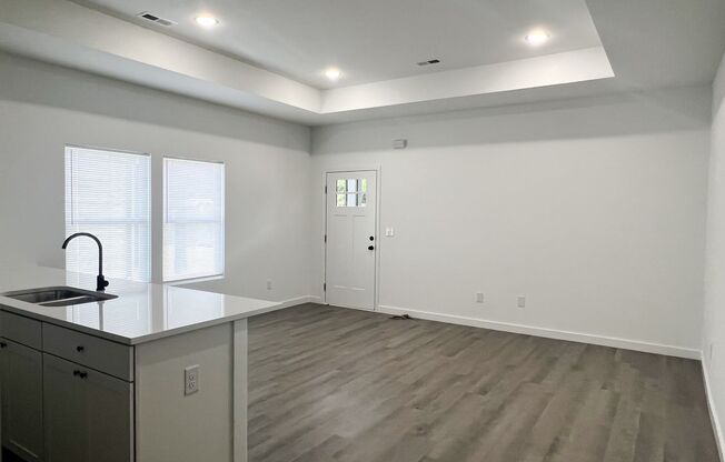 3 beds, 2 baths, 1,129 sqft, $1,495, Unit 2013 Brother Arthur Trail