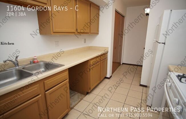 11604 GORDON BAYS WAY