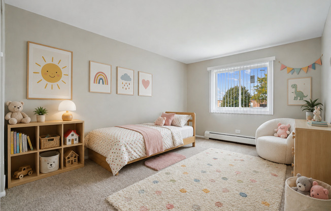 Partner-provided property photo
