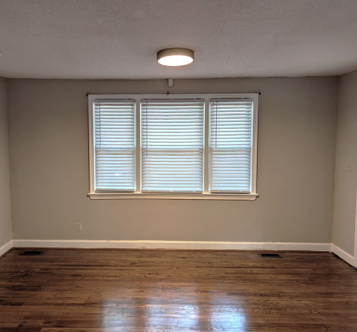Minutes from Uptown!  Great Price & Location!  100% Renovated 3 Bedroom!