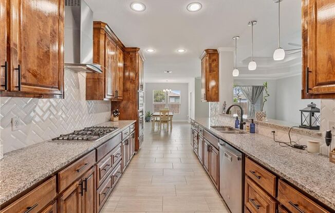 7702 Dove Hollow - 4/Bed 3/Bath - $3200/month