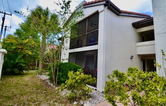 2 bed 2 bath in Rosemary's District