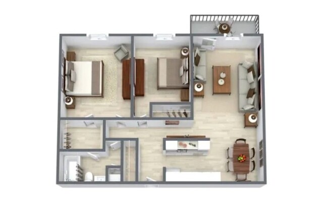 Partner-provided property photo