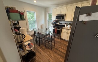 22 Mansfield St Apt 1