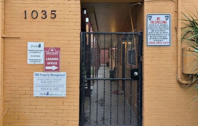 Partner-provided property photo