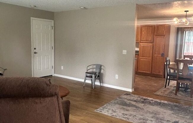 Stunning 5-Bedroom Home in Highly Desirable West End – $3,100/mo (Includes Internet & Lawn Care!)