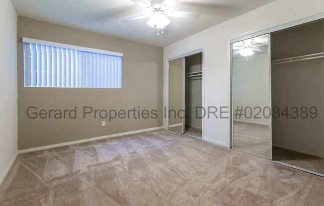 2 beds, 1 bath, $2,495, Unit #2