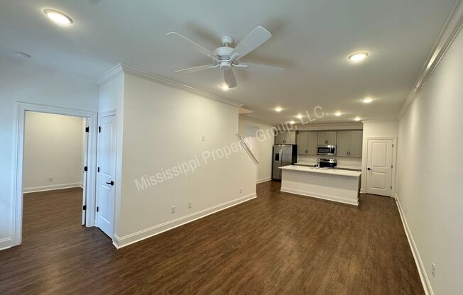 3BR/3.5BA For Rent